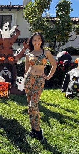 Ming-Na Wen Ming-Na Wen