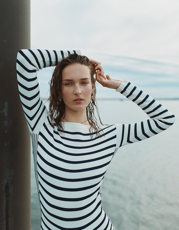 Julia Bergshoeff