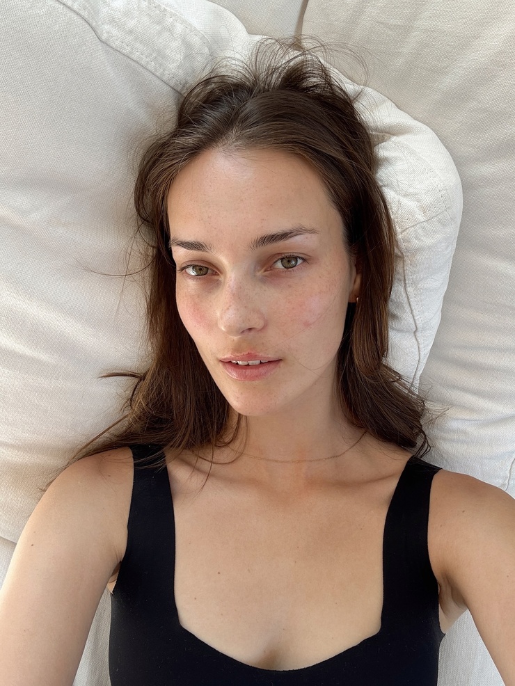Julia Bergshoeff