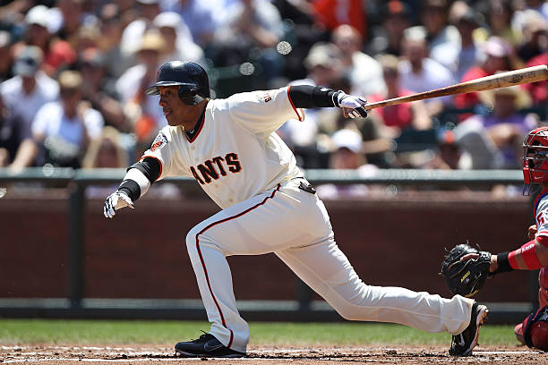 Orlando Cabrera