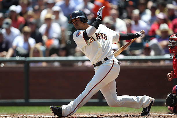 Orlando Cabrera