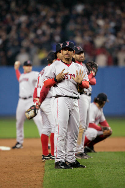 Orlando Cabrera