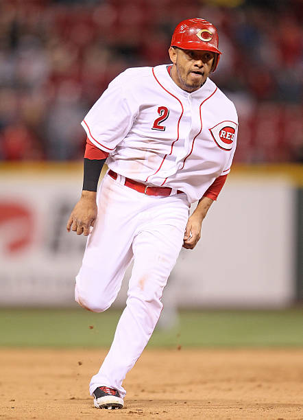 Orlando Cabrera