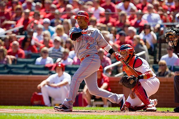 Orlando Cabrera
