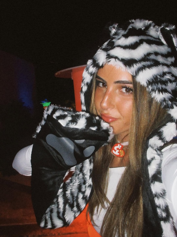 Lexy Kolker Lexy Kolker