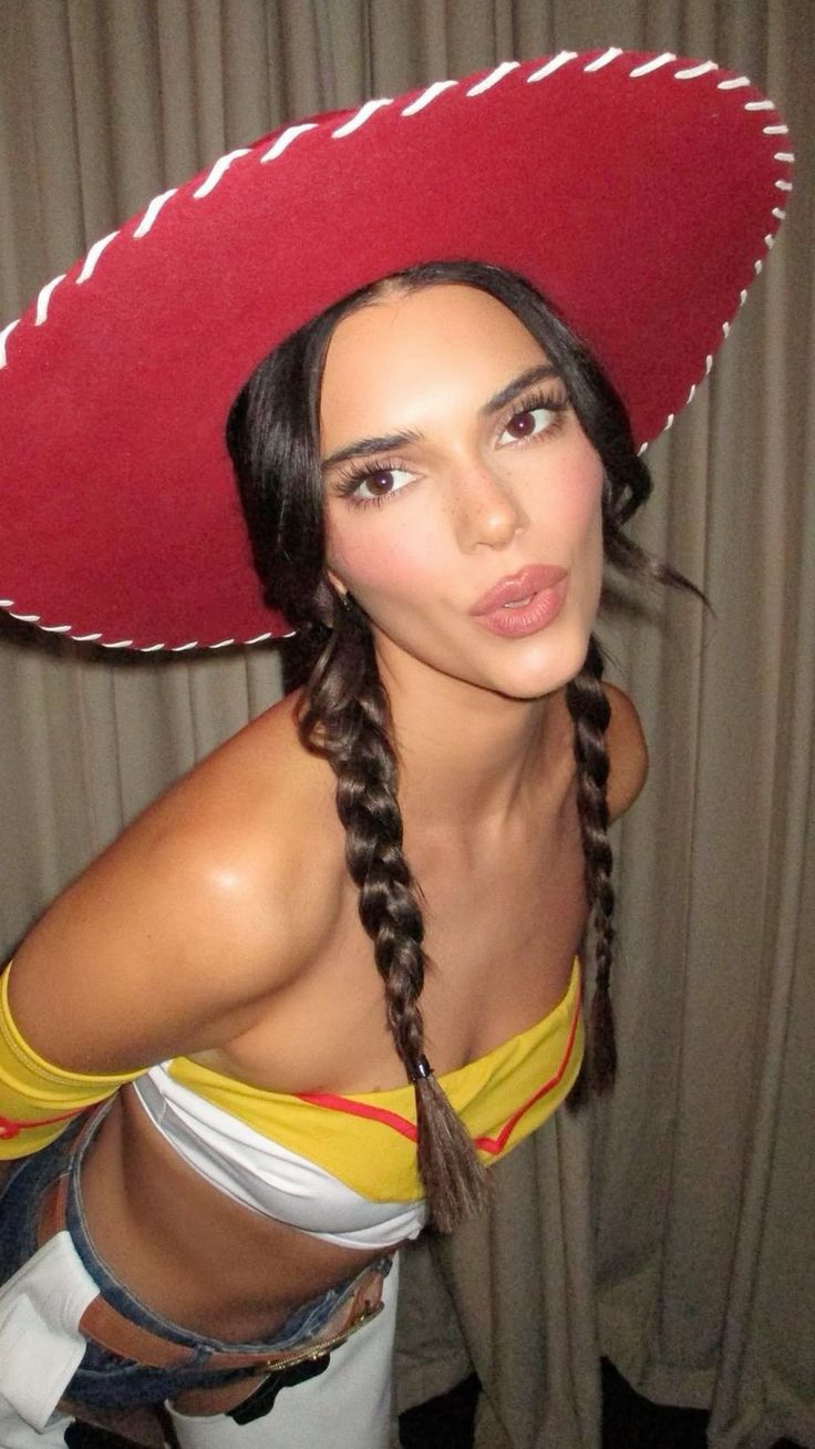 Kendall Jenner