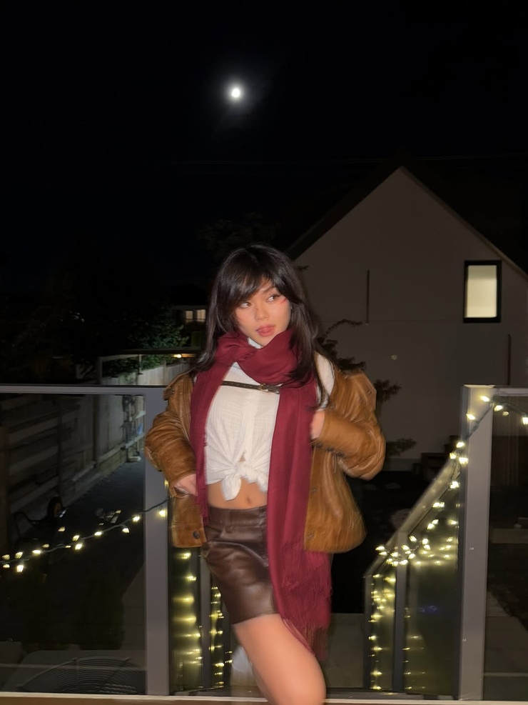 Momona Tamada