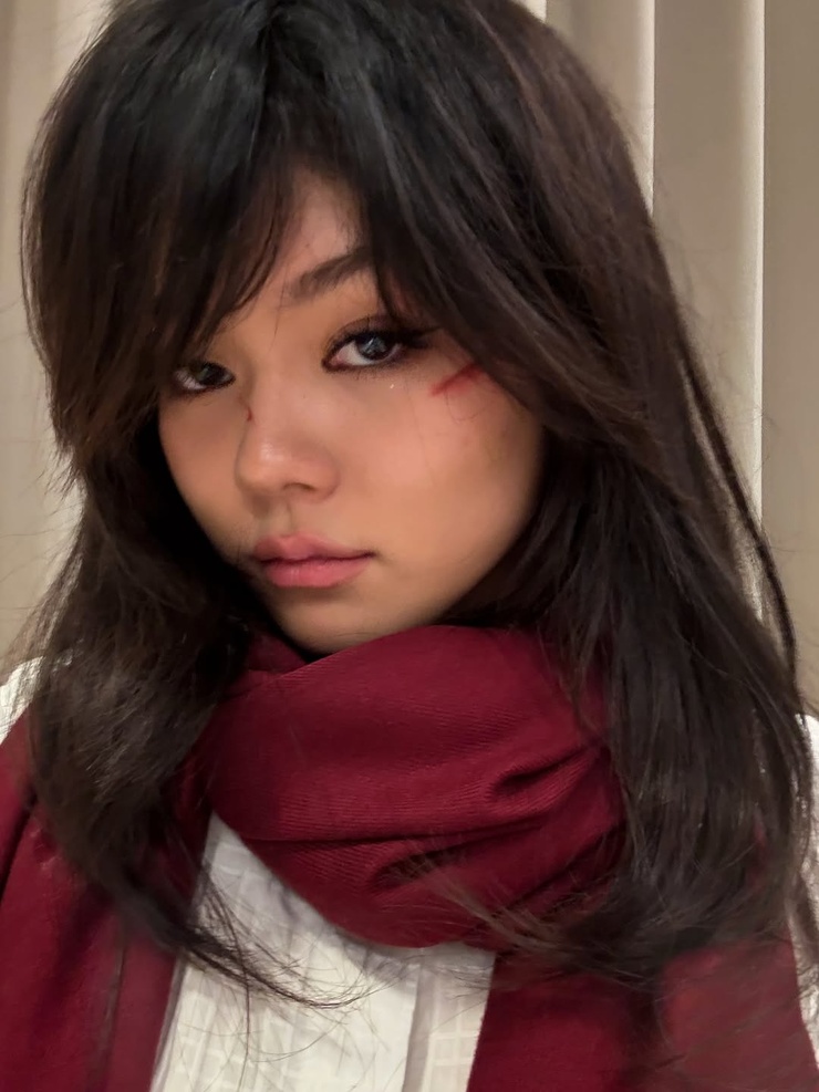 Momona Tamada Momona Tamada