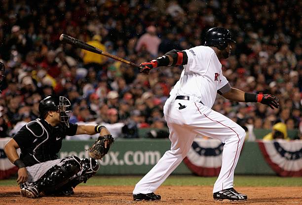 David Ortiz