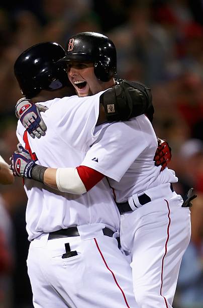 David Ortiz