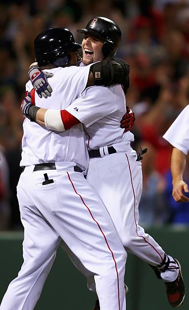 David Ortiz