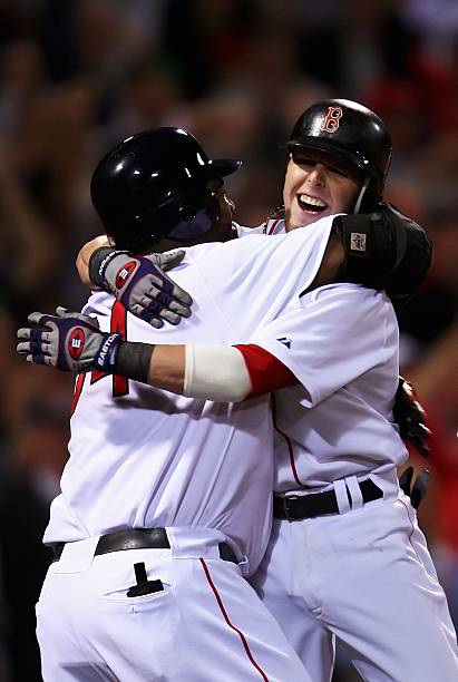 David Ortiz