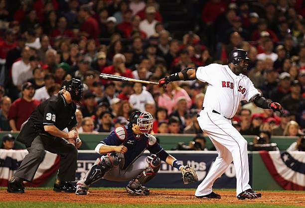 David Ortiz