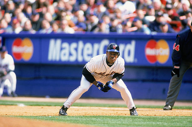 Rickey Henderson