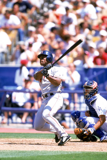 Rickey Henderson
