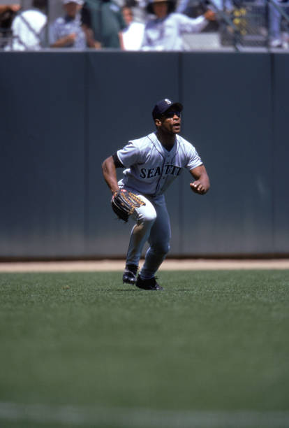Rickey Henderson