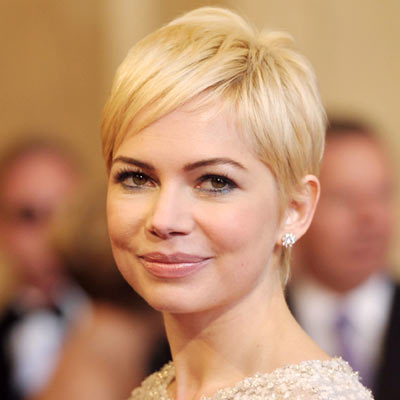 Michelle Williams Michelle Williams