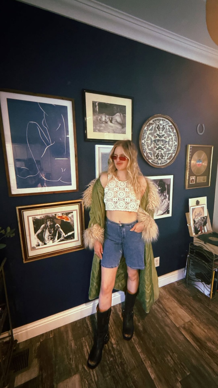 Veronica Dunne