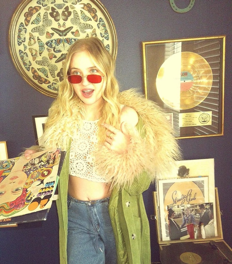 Veronica Dunne