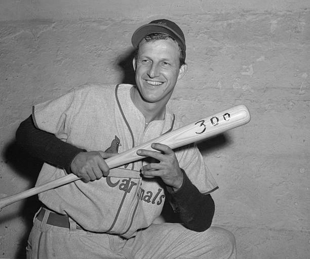 Stan Musial