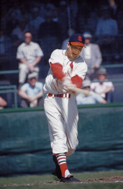 Stan Musial