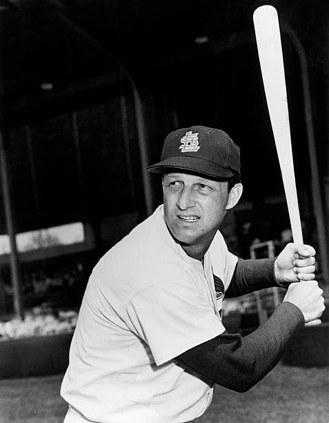 Stan Musial