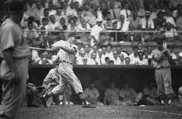Stan Musial