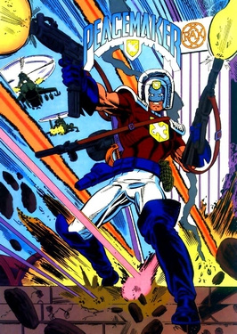 Peacemaker