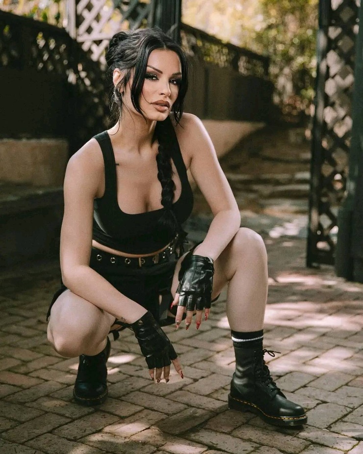 Britani Knight