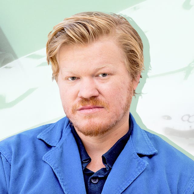 Jesse Plemons