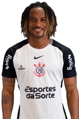 André Carrillo