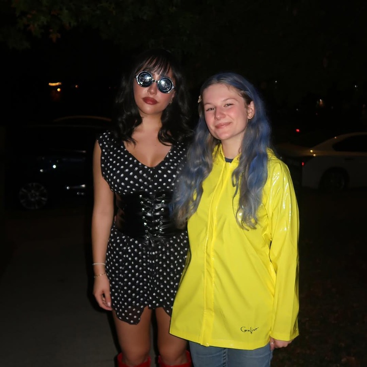 Ava Kolker Ava Kolker