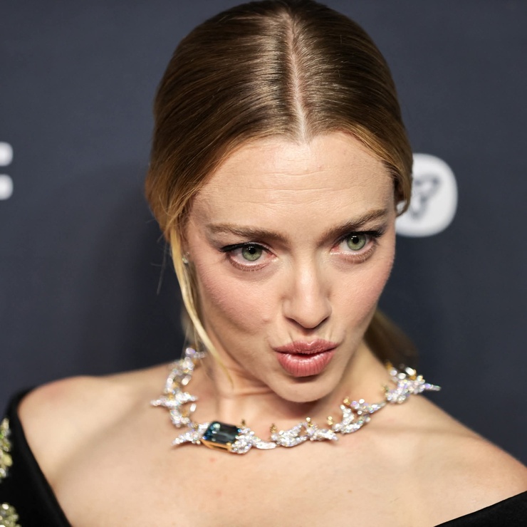 Amanda Seyfried