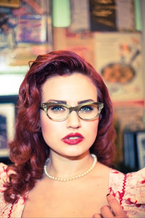 Gia Genevieve Gia Genevieve