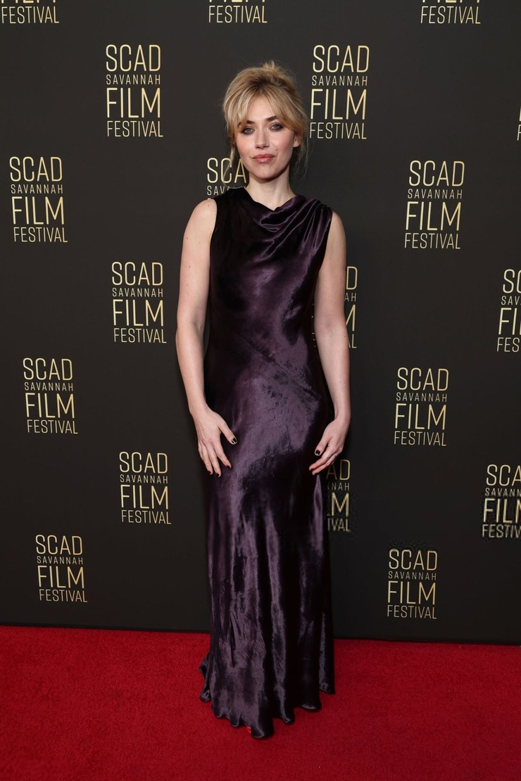Imogen Poots