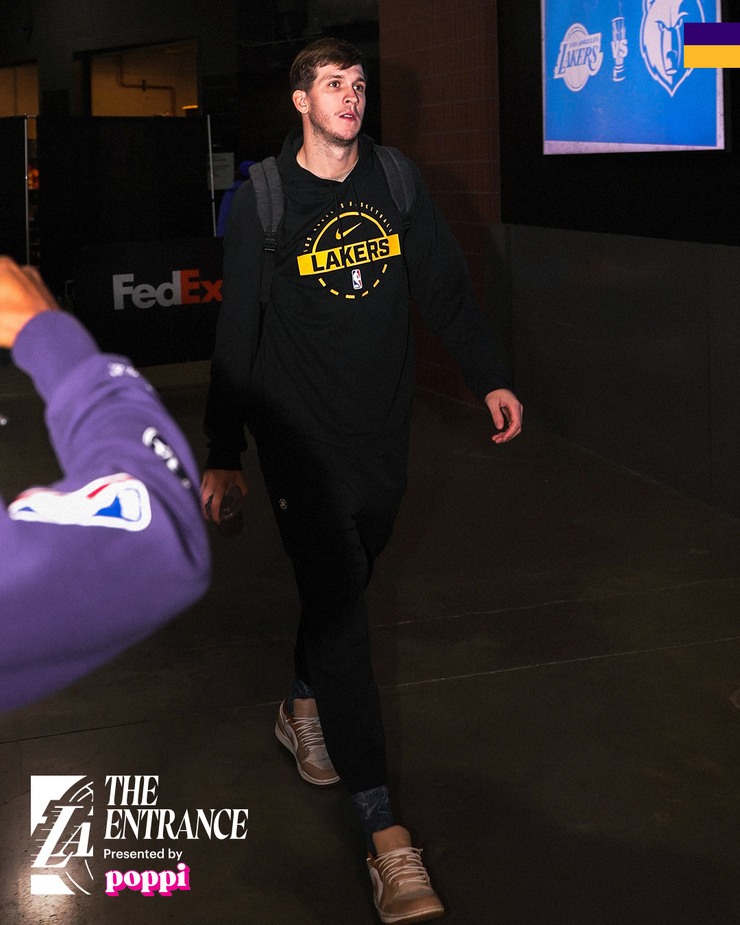 Austin Reaves