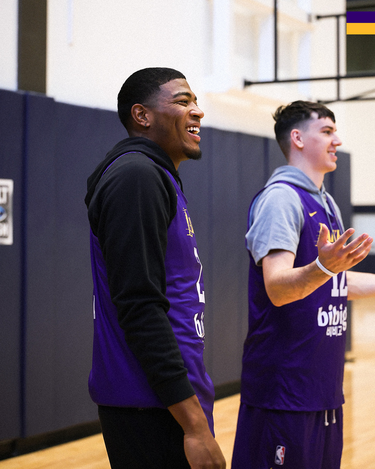 Rui Hachimura