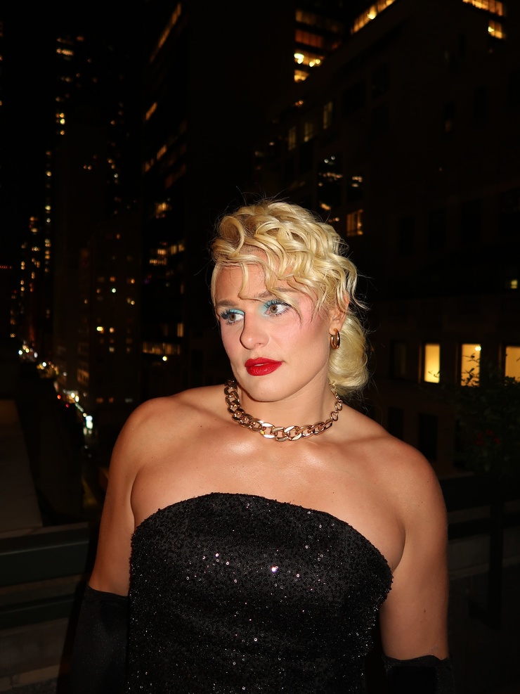 Ilona Maher
