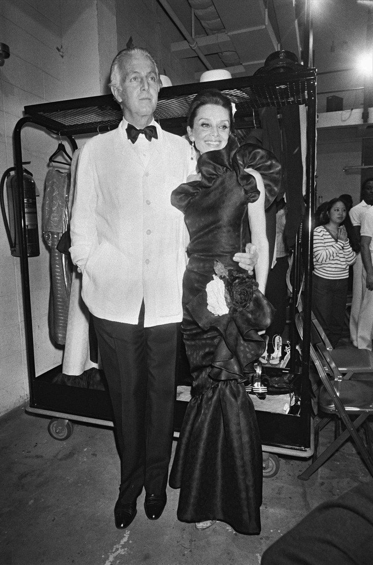 Hubert de Givenchy