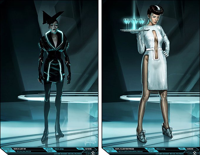 Tron: Legacy