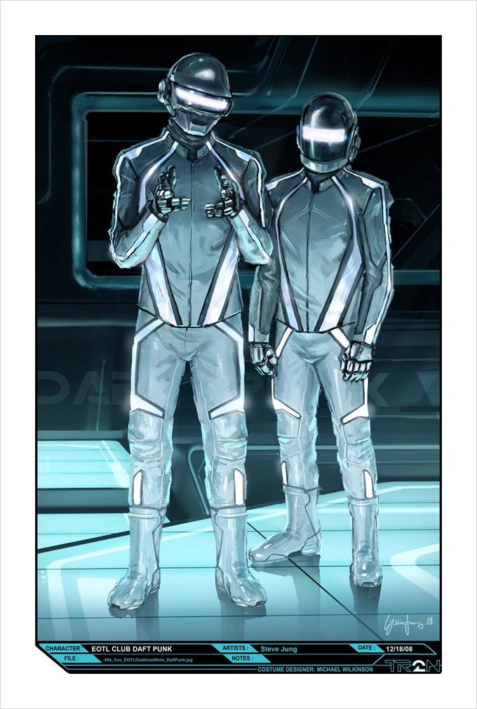 Tron: Legacy