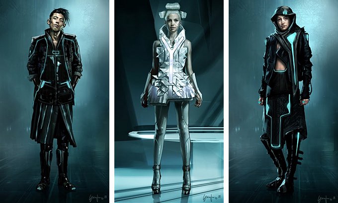 Tron: Legacy
