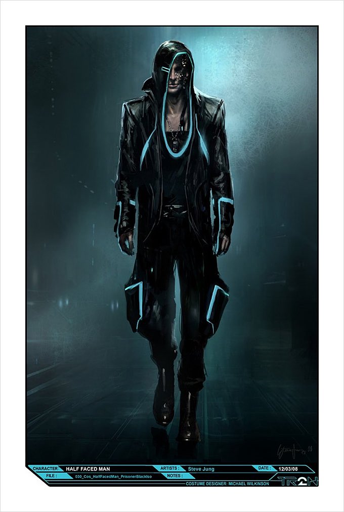 Tron: Legacy