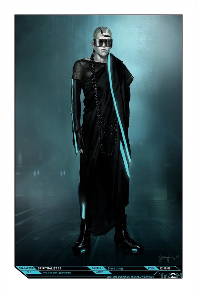 Tron: Legacy