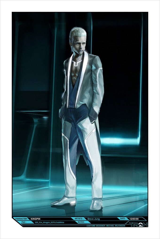 Tron: Legacy