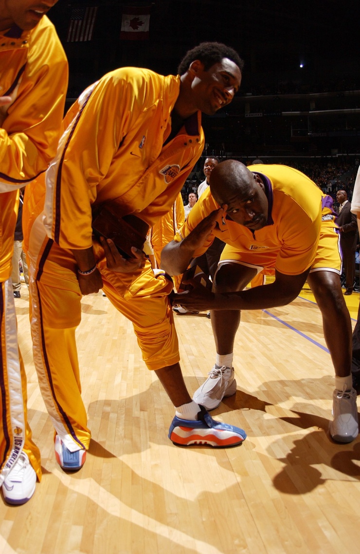 Kobe Bryant