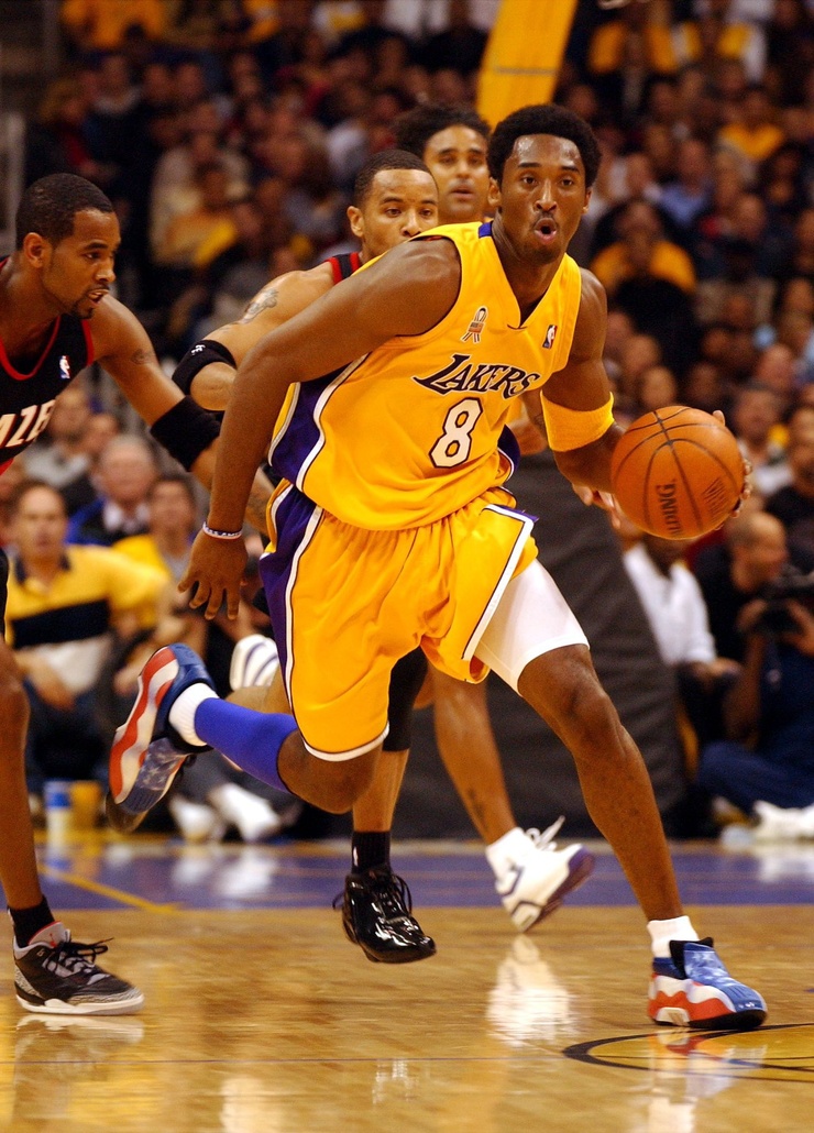 Kobe Bryant