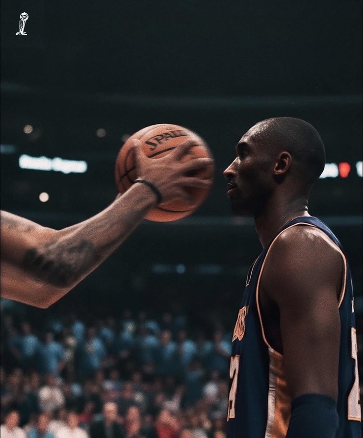 Kobe Bryant