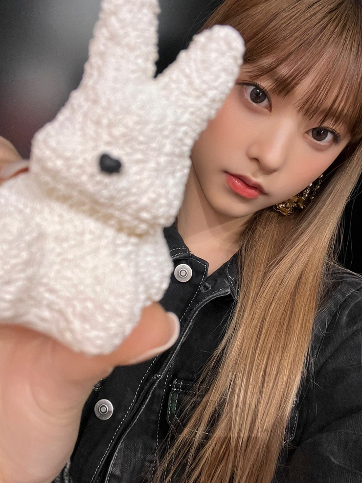 Hae-rin Kang