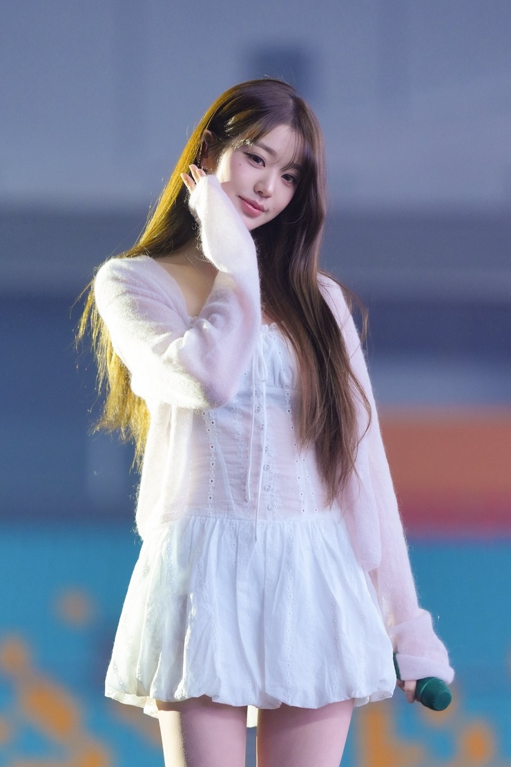 Wonyoung